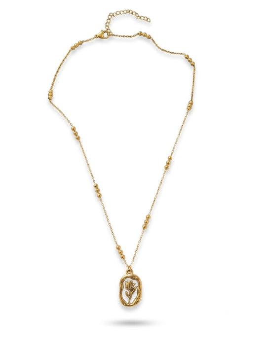Bloom Heirloom Necklace